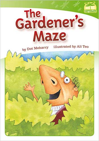 The Gardener’s Maze>