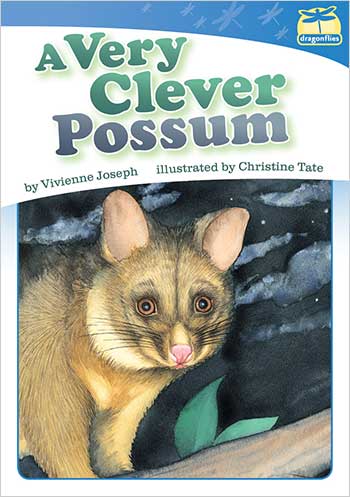 A Very Clever Possum