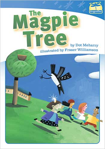 The Magpie Tree