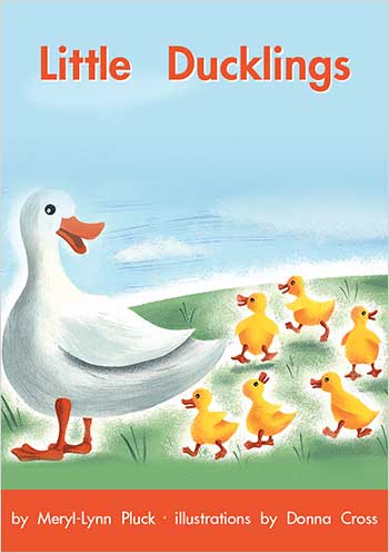 Little Ducklings>