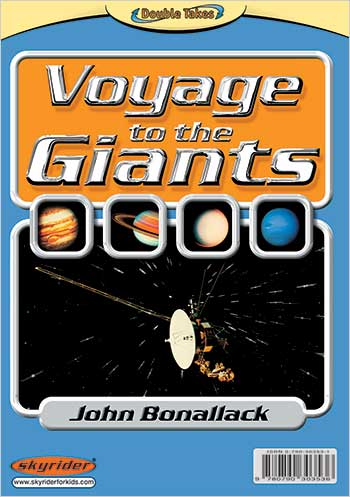 Voyage to the Giants>