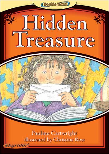 Hidden Treasure>