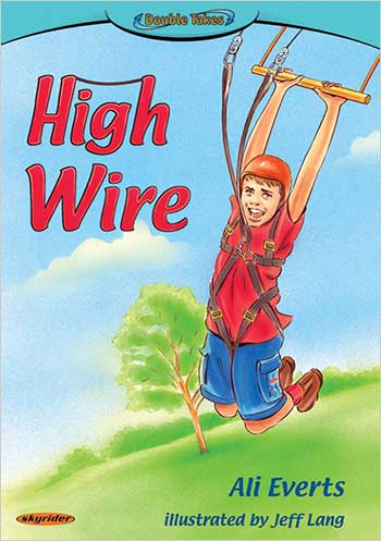 High Wire>