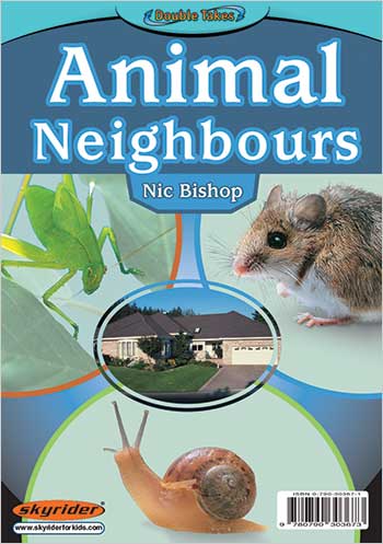 Animal Neighbours