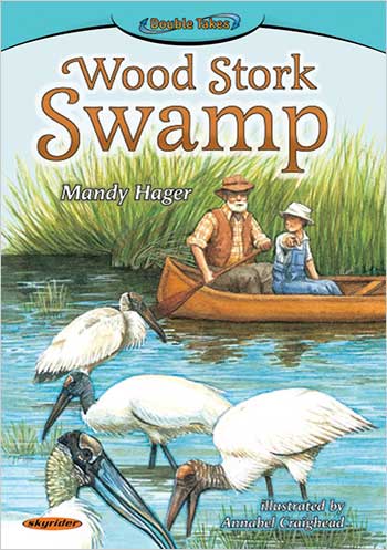 Wood Stork Swamp>