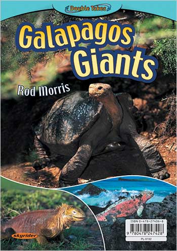 Galapagos Giants>