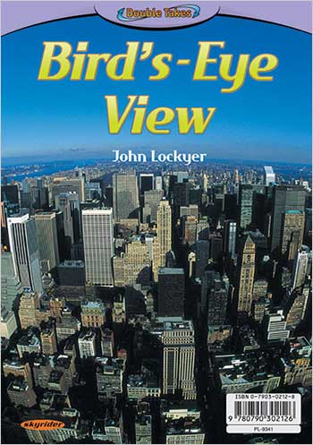 Bird’s-eye View>