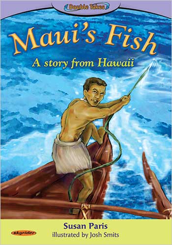 Maui’s Fish>