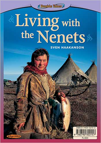 Living with the Nenets