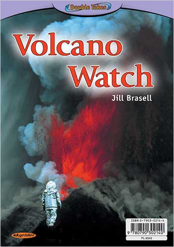 Volcano Watch>