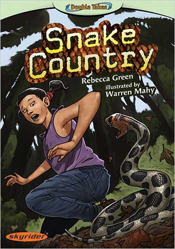 Snake Country>