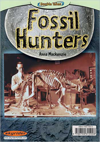 Fossil Hunters>