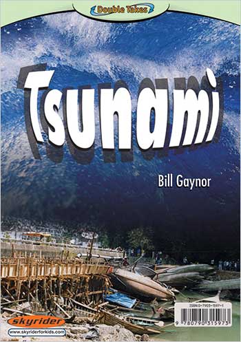 Tsunami>