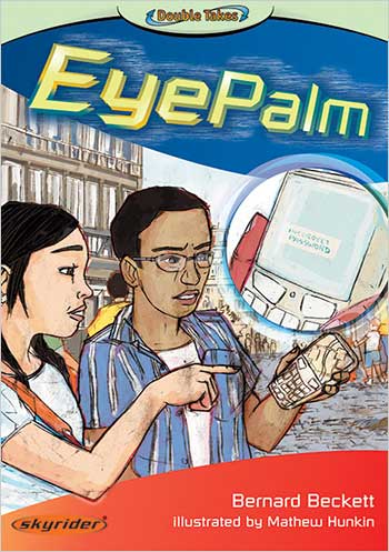EyePalm>