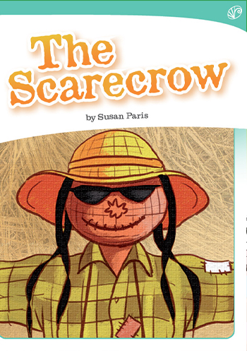 The Scarecrow>