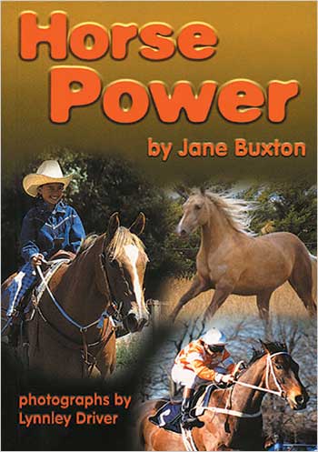 Horse Power>