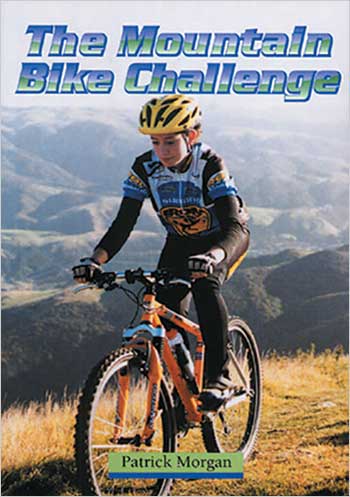 The Mountain Bike Challenge