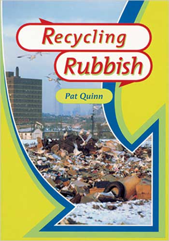 Recycling Rubbish>