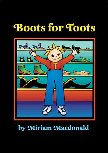 Boots for Toots