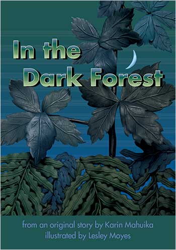 In the Dark Forest>