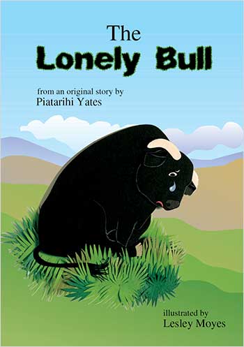 The Lonely Bull>
