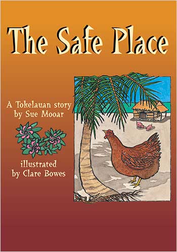 The Safe Place>