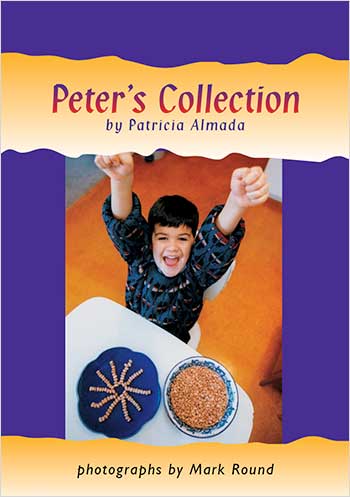 Peter’s Collection>