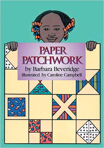 Paper Patchwork