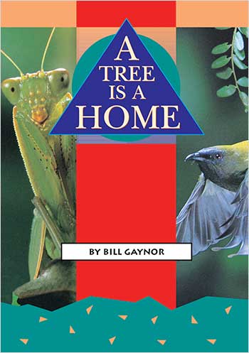 A Tree Is a Home