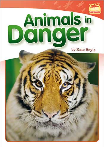 Animals in Danger>