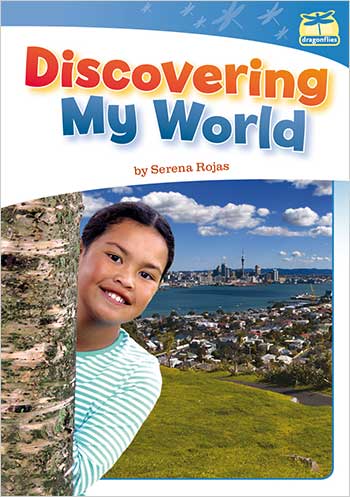 Discovering My World (Fluent)
