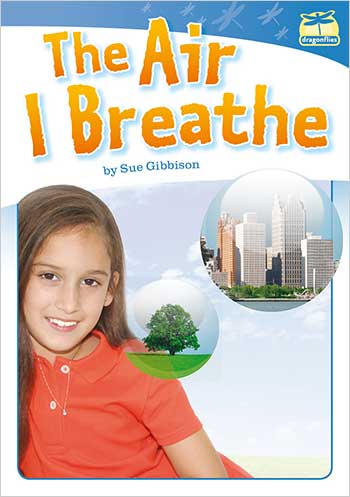 The Air I Breathe>