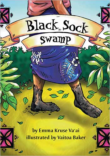 Black Sock Swamp>