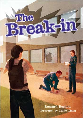 The Break-in>
