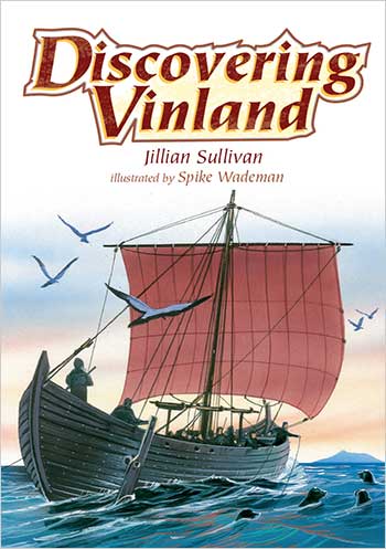 Discovering Vinland>