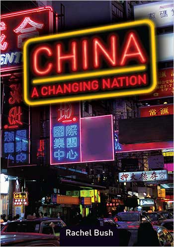 China - A New Nation