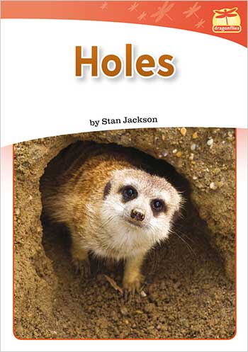 Holes>