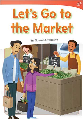 Let’s Go to the Market>