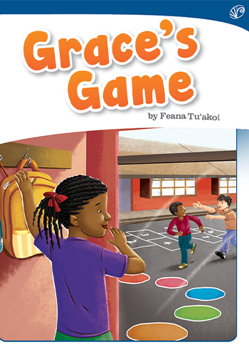 Grace's Game