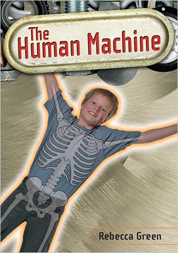 The Human Machine>