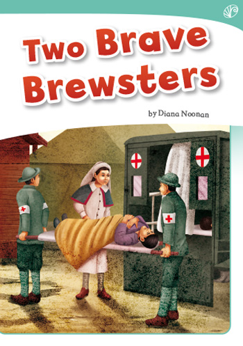 Two Brave Brewsters