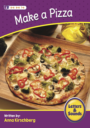Make a Pizza>