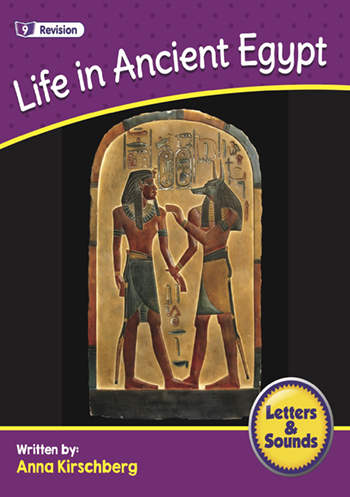 Life in Ancient Egypt>