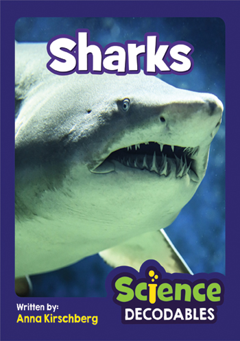 Sharks>