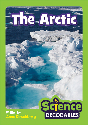 The Arctic>