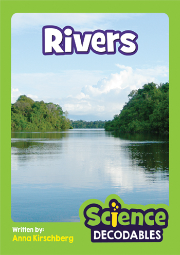 Rivers>