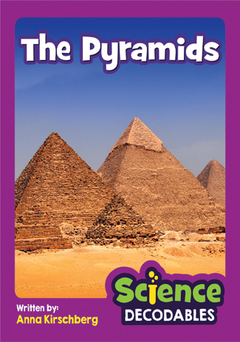The Pyramids>