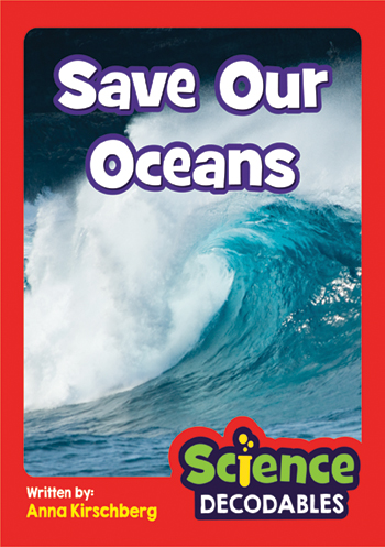 Save Our Oceans>