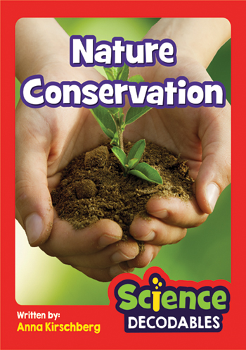 Nature Conservation>