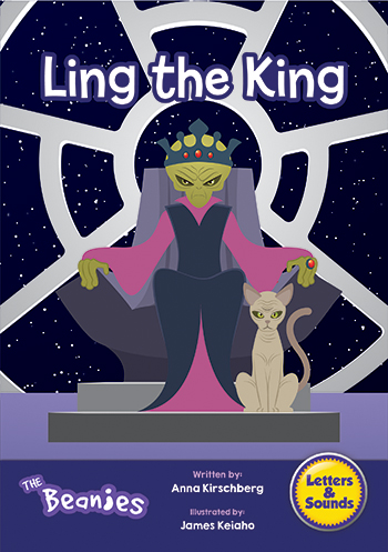 Ling the King